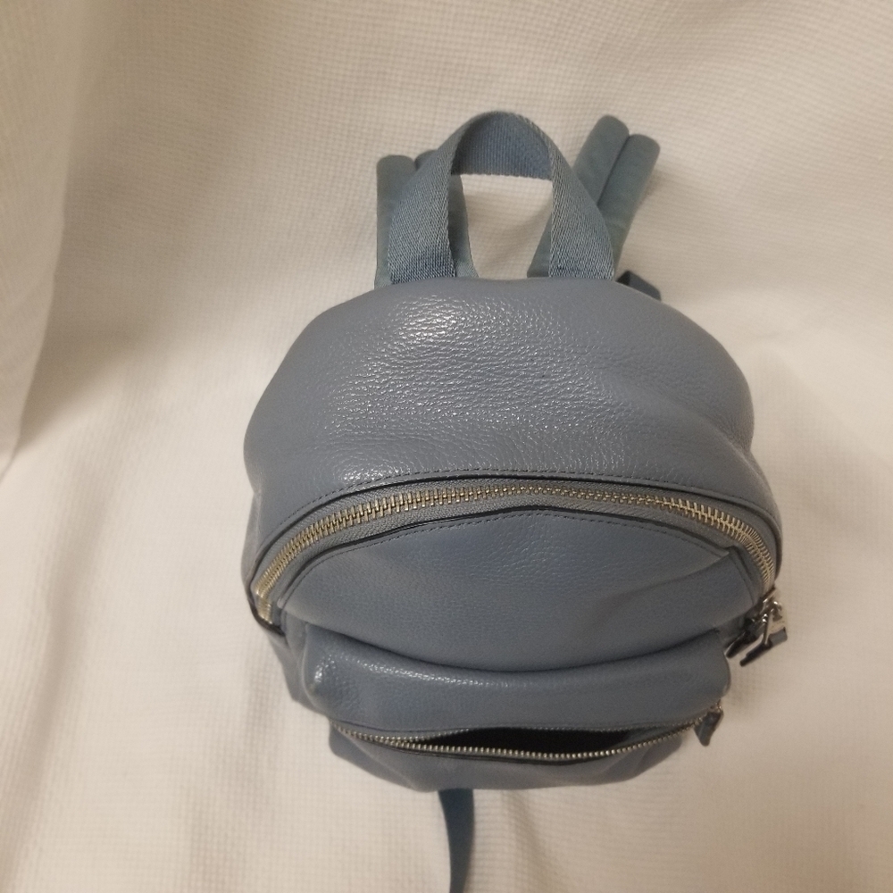 Authentic Mini Coach Backpack - Picture 2 of 16